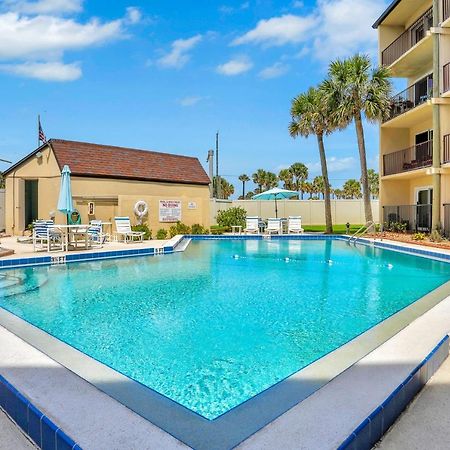 Hotel Mariners Cove 302 à New Smyrna Beach Extérieur photo