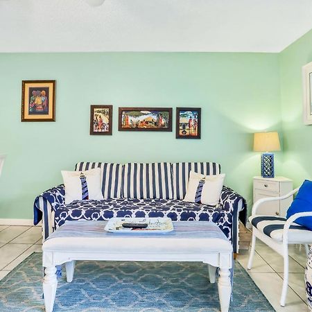 Hotel Mariners Cove 302 à New Smyrna Beach Extérieur photo