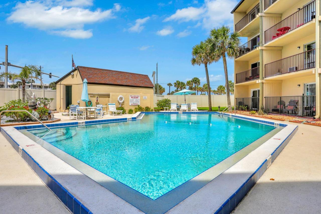 Hotel Mariners Cove 302 à New Smyrna Beach Extérieur photo