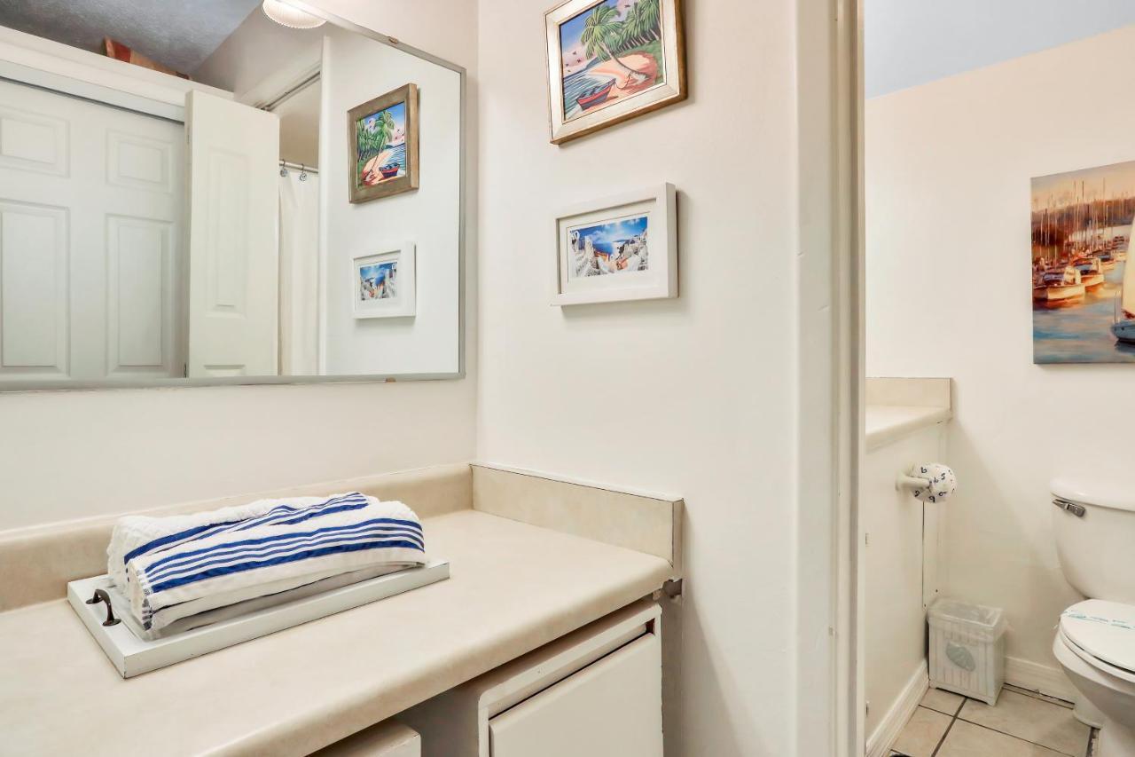 Hotel Mariners Cove 302 à New Smyrna Beach Extérieur photo