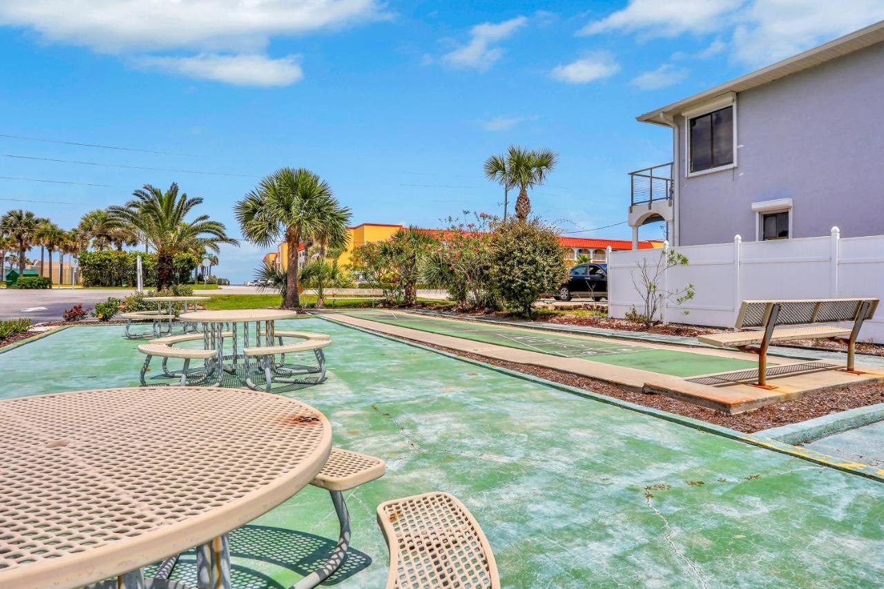 Hotel Mariners Cove 302 à New Smyrna Beach Extérieur photo