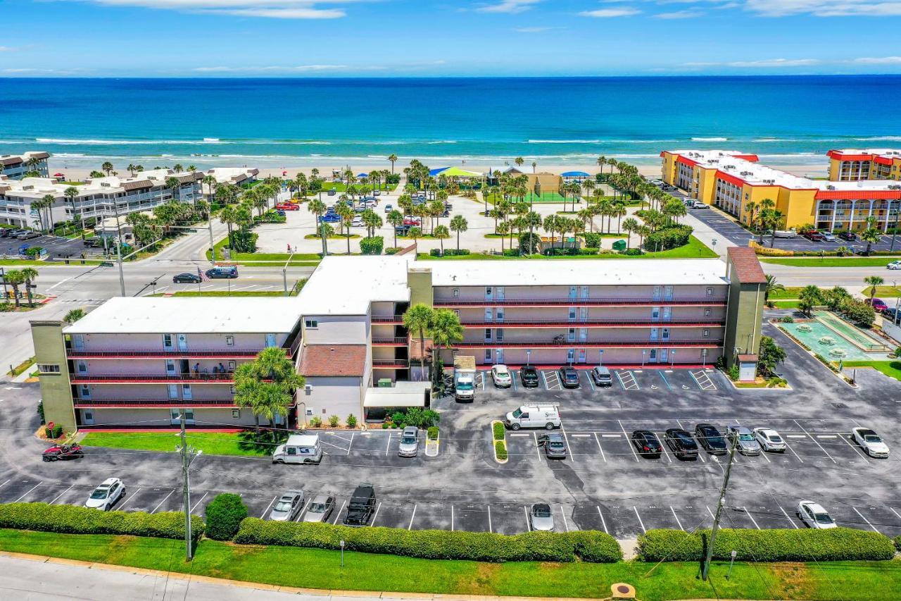 Hotel Mariners Cove 302 à New Smyrna Beach Extérieur photo