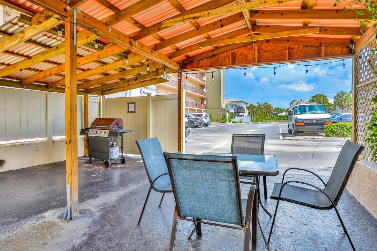 Hotel Mariners Cove 302 à New Smyrna Beach Extérieur photo