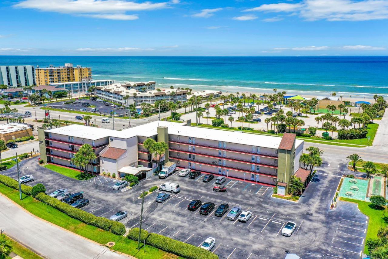 Hotel Mariners Cove 302 à New Smyrna Beach Extérieur photo